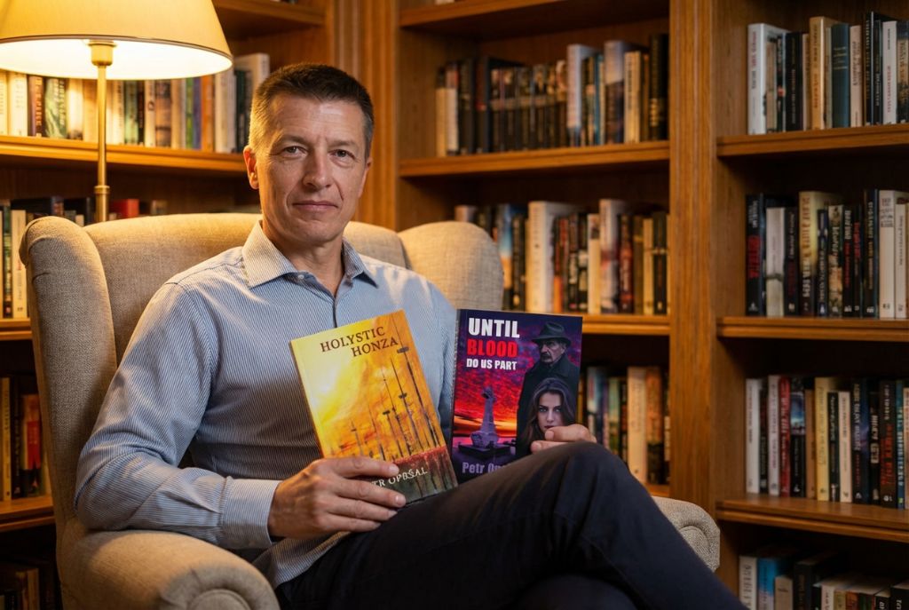 Petr Opršal - Foto 2