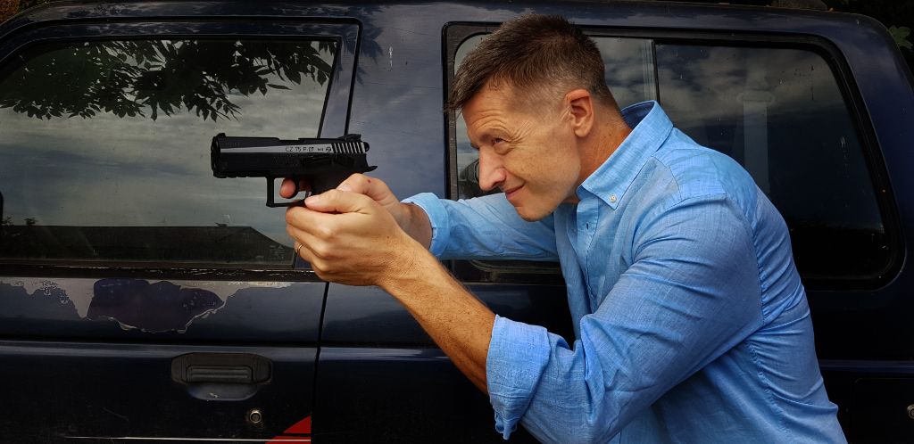Petr Opršal - Foto 5